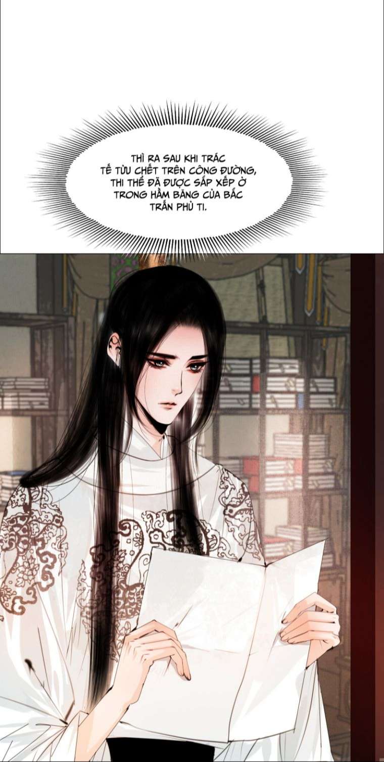 Tái Thế Quyền Thần Chap 55 - Next Chap 56