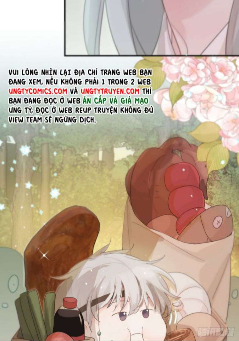 Sự Thiên Vị Của Thần Minh Chap 11 - Next Chap 12