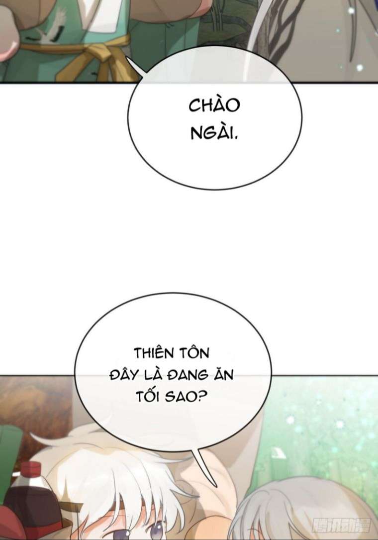 Sự Thiên Vị Của Thần Minh Chap 11 - Next Chap 12