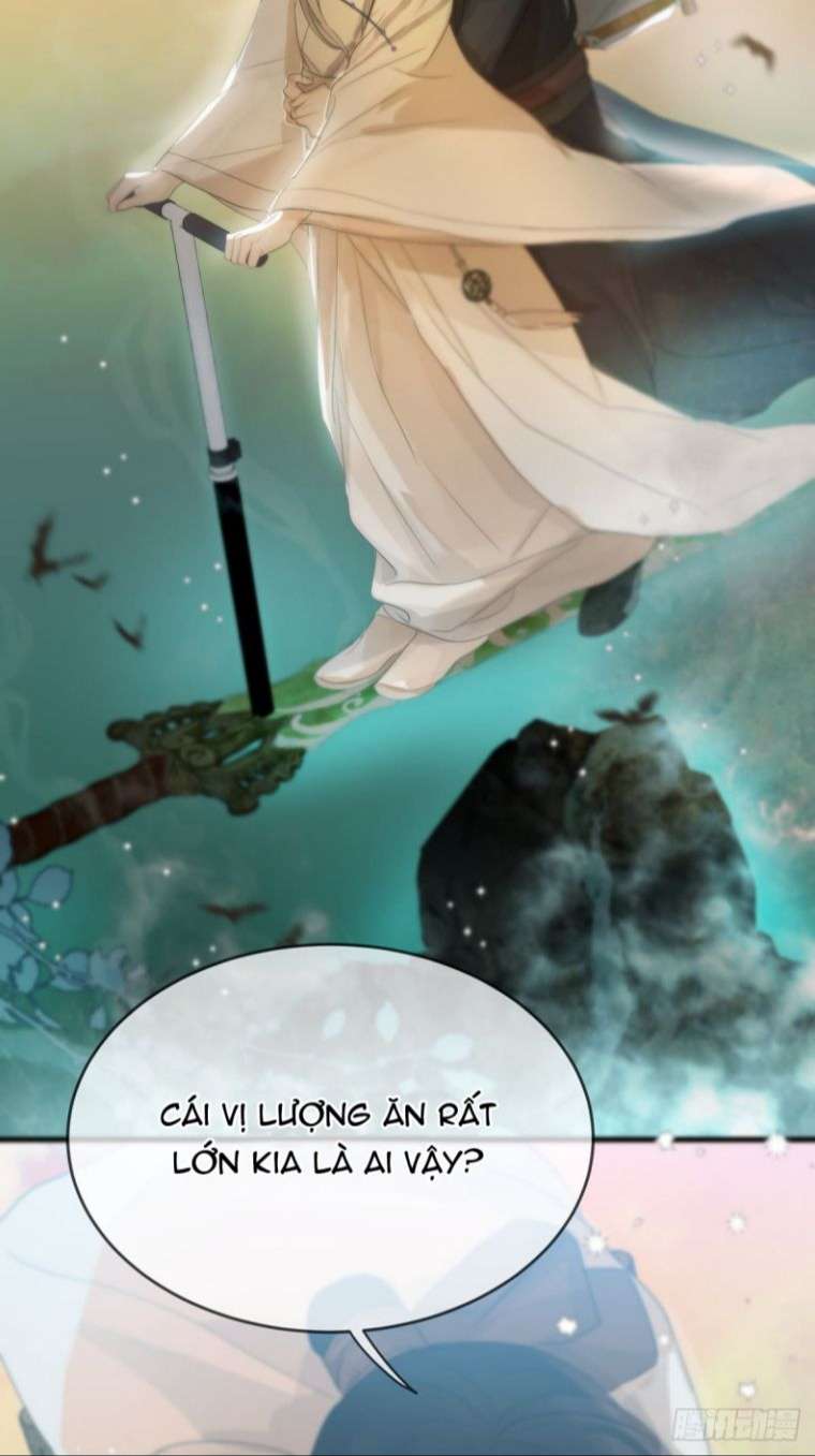 Sự Thiên Vị Của Thần Minh Chap 11 - Next Chap 12