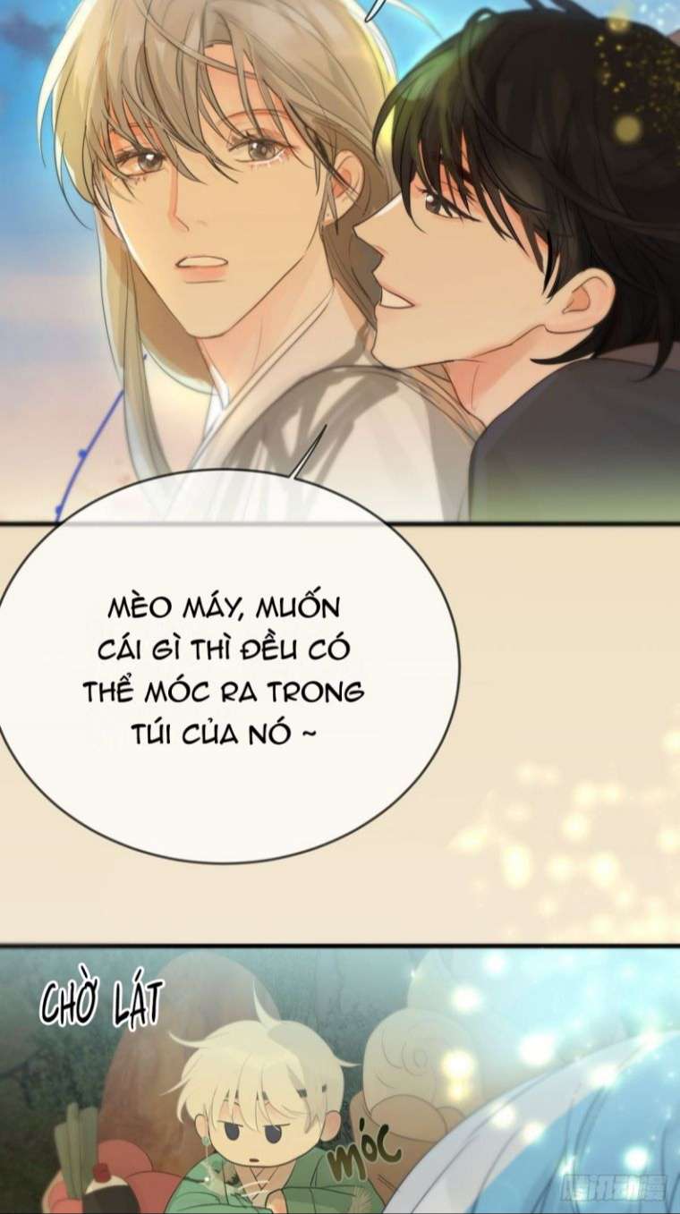 Sự Thiên Vị Của Thần Minh Chap 11 - Next Chap 12