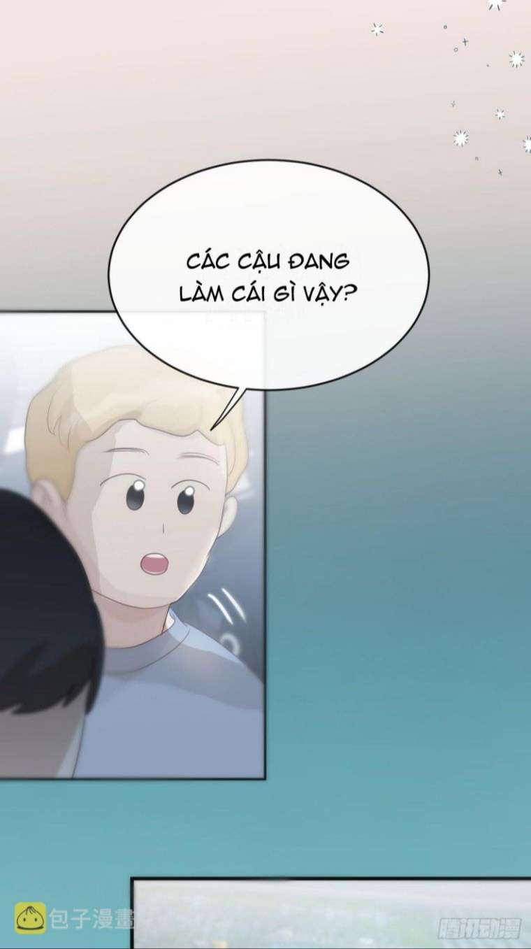 Sự Thiên Vị Của Thần Minh Chap 11 - Next Chap 12