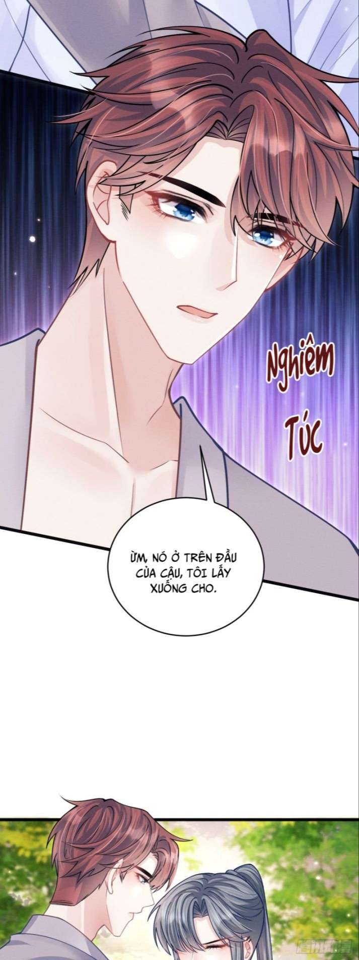 Tôi Hoài Nghi Ảnh Đế Đang Theo Đuổi Tôi Chap 59 - Next Chap 60