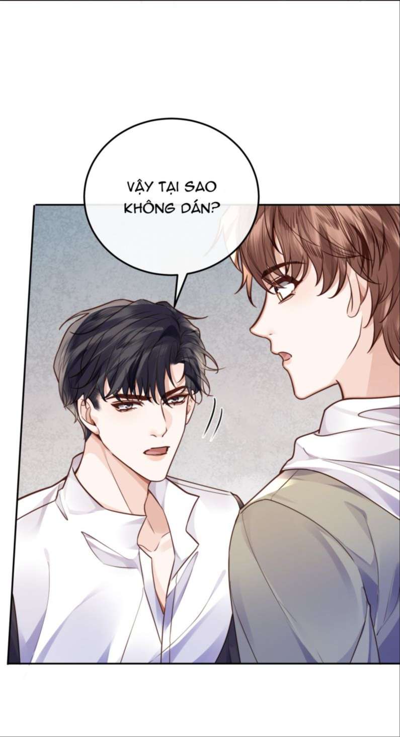 Định Chế Tư Nhân Tổng Tài Chap 25 - Next Chap 26