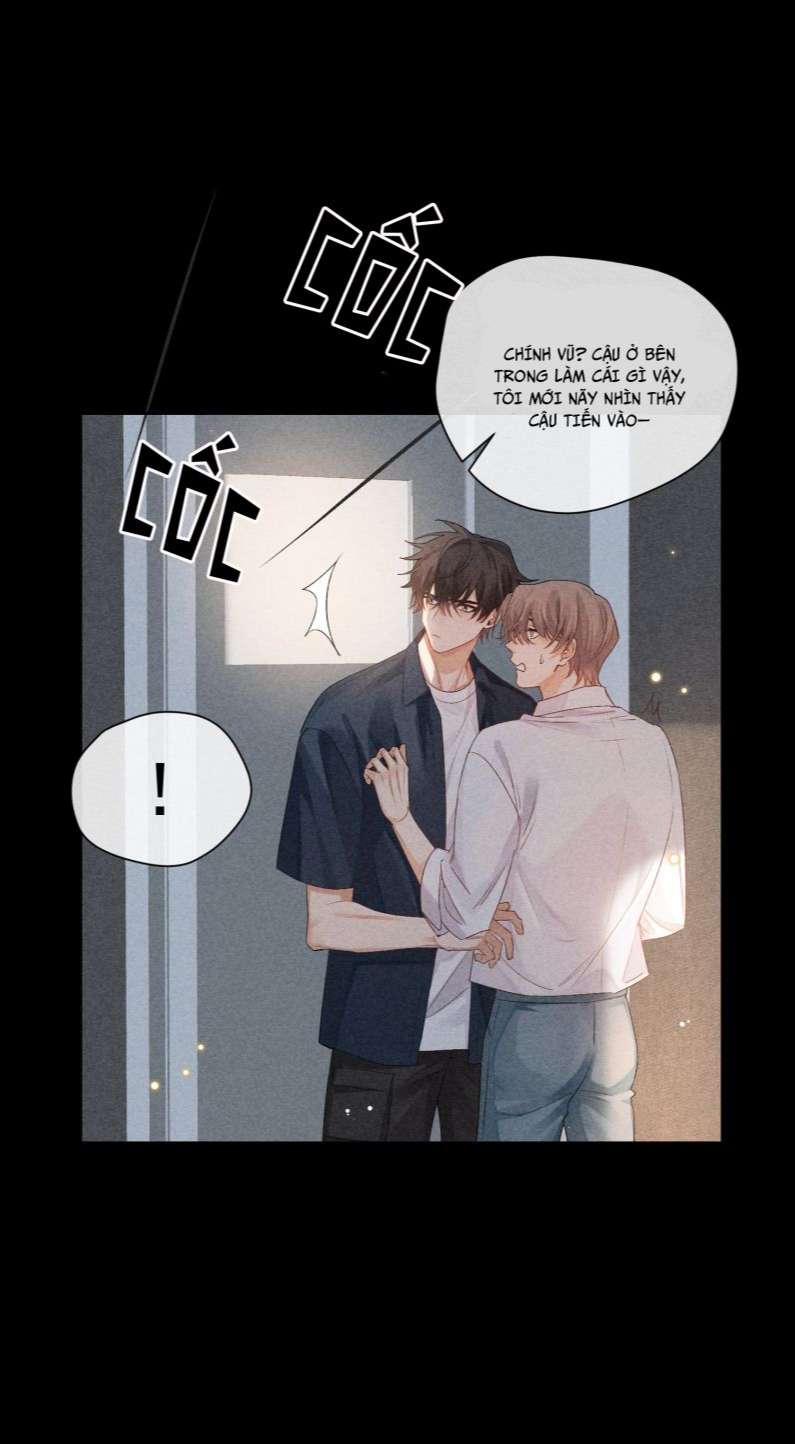 Trò Chơi Săn Bắn Chap 46 - Next Chap 47