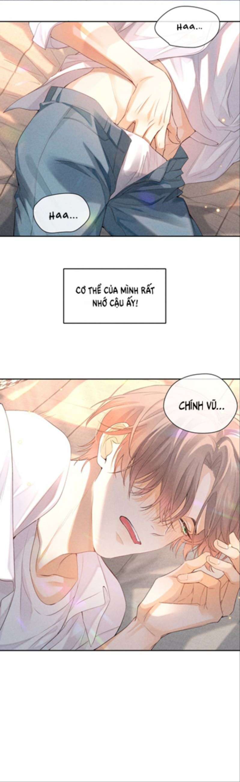 Trò Chơi Săn Bắn Chap 46 - Next Chap 47