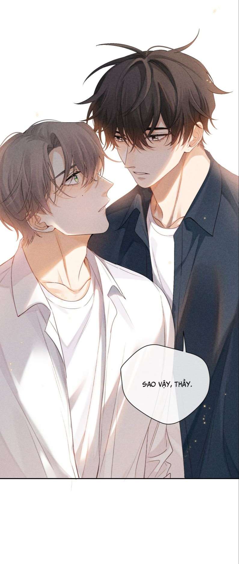 Trò Chơi Săn Bắn Chap 46 - Next Chap 47