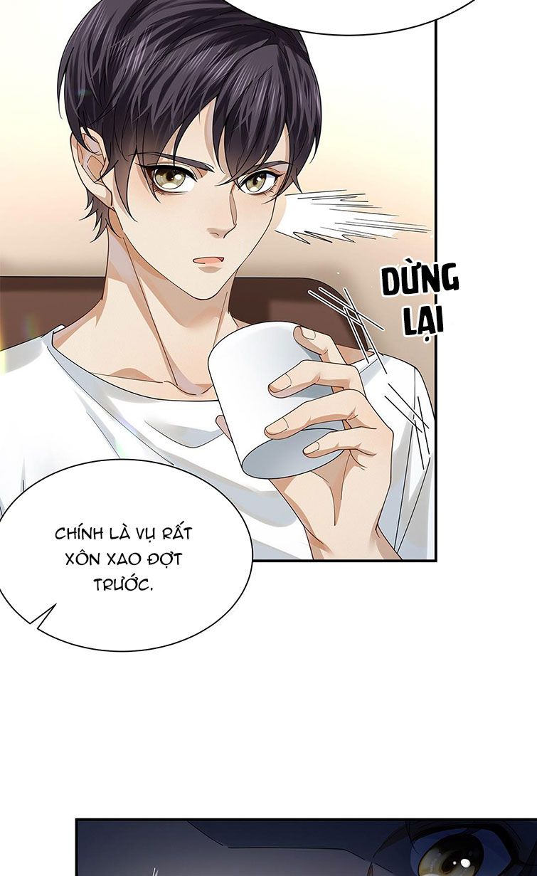 Vùng Cấm Chap 9 - Next Chap 10