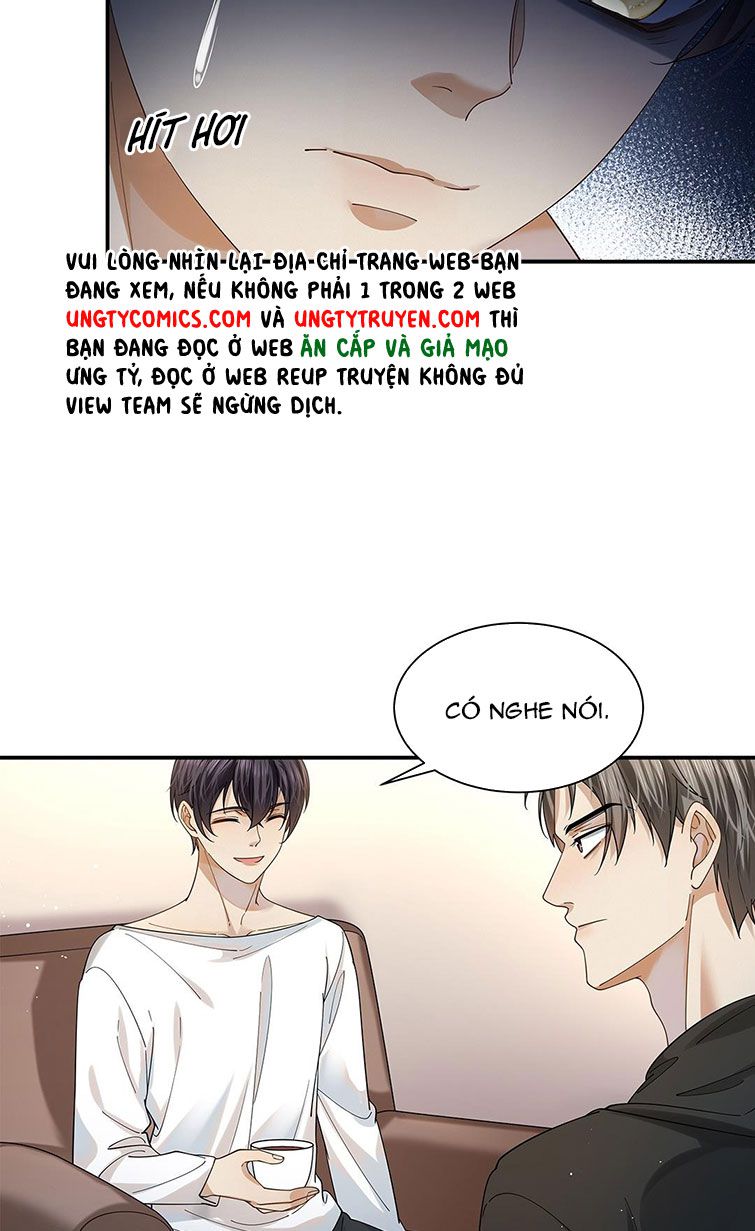 Vùng Cấm Chap 9 - Next Chap 10