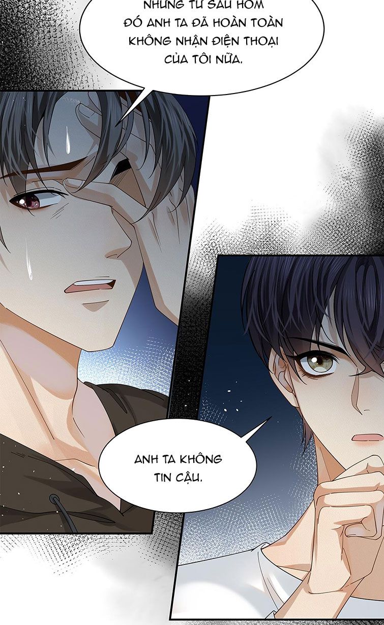 Vùng Cấm Chap 9 - Next Chap 10