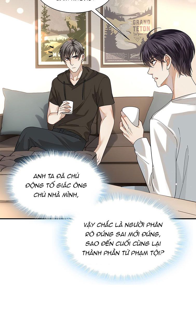 Vùng Cấm Chap 9 - Next Chap 10