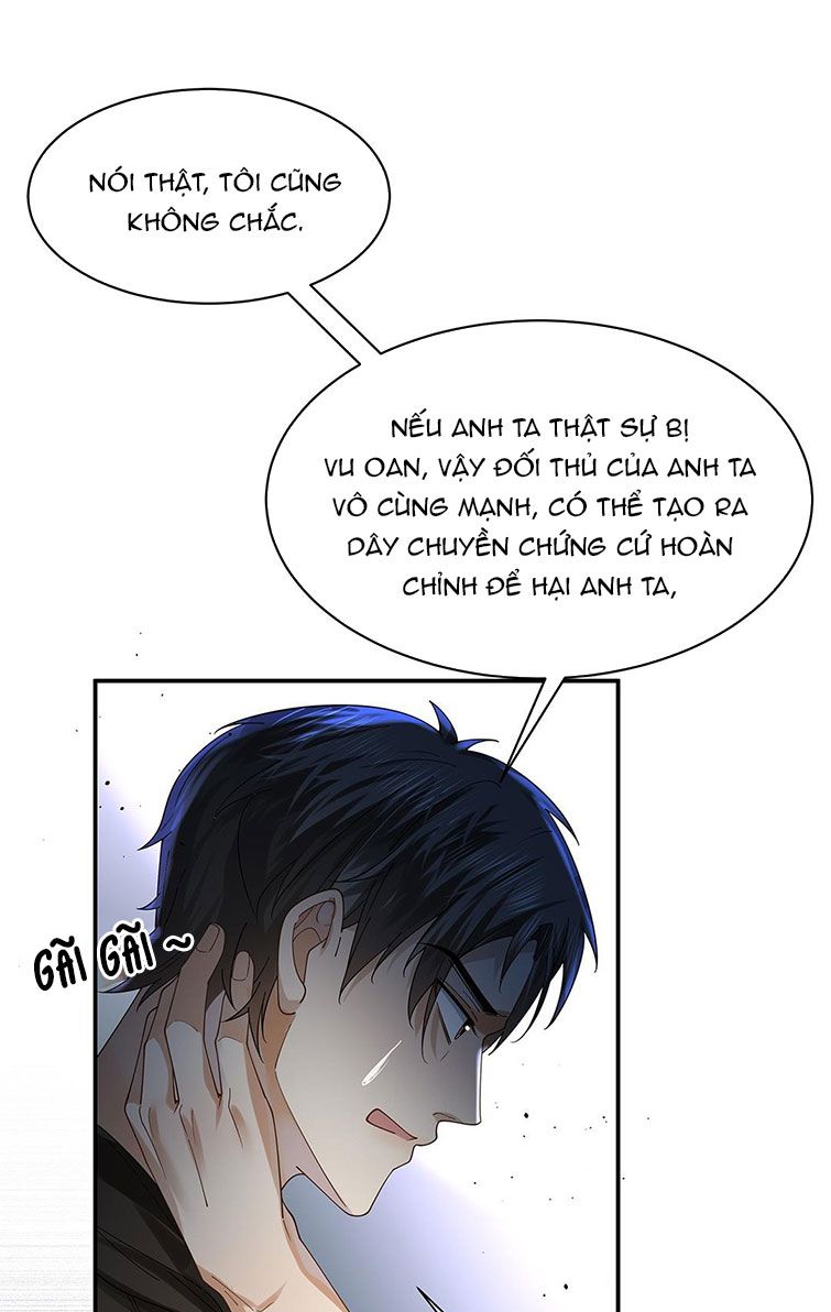 Vùng Cấm Chap 9 - Next Chap 10