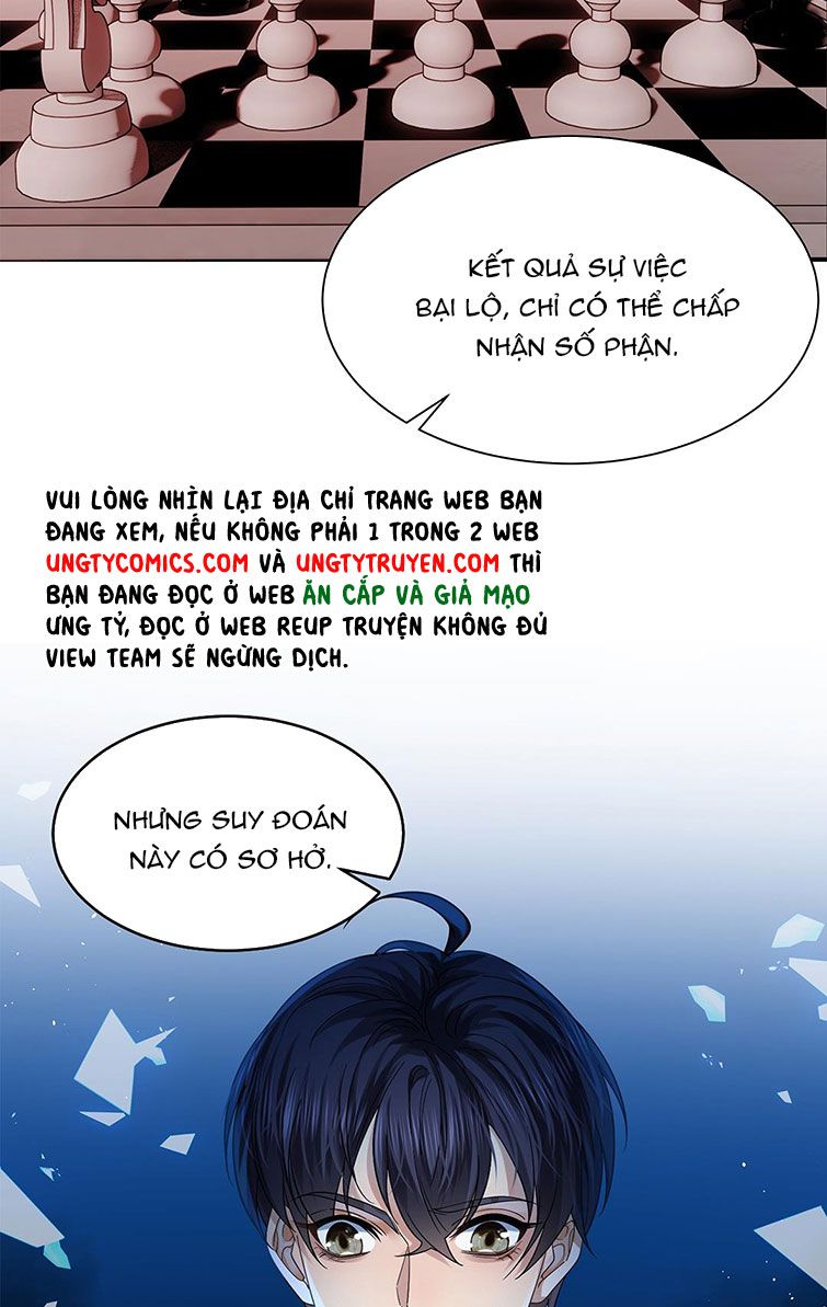 Vùng Cấm Chap 9 - Next Chap 10