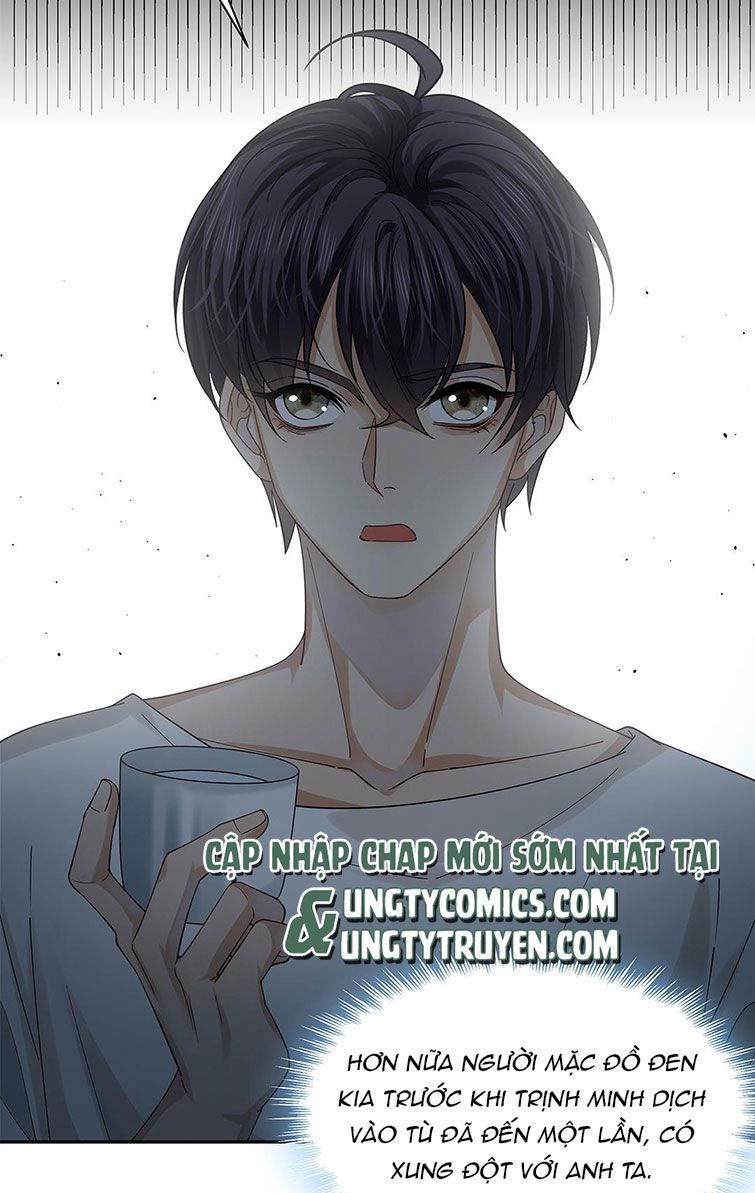 Vùng Cấm Chap 9 - Next Chap 10