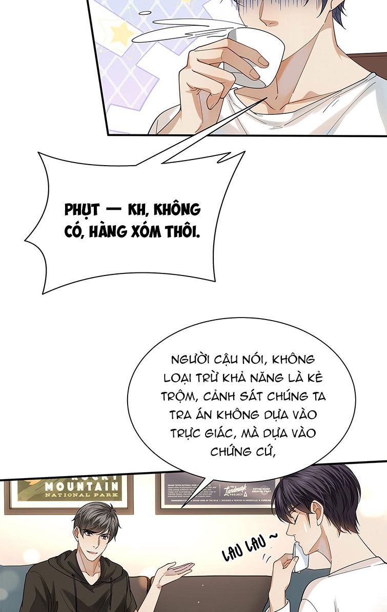 Vùng Cấm Chap 9 - Next Chap 10