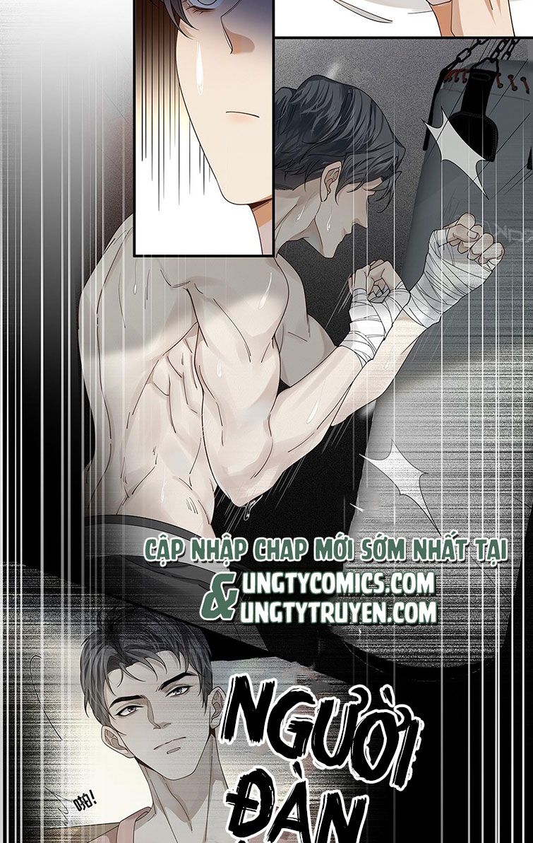 Vùng Cấm Chap 9 - Next Chap 10