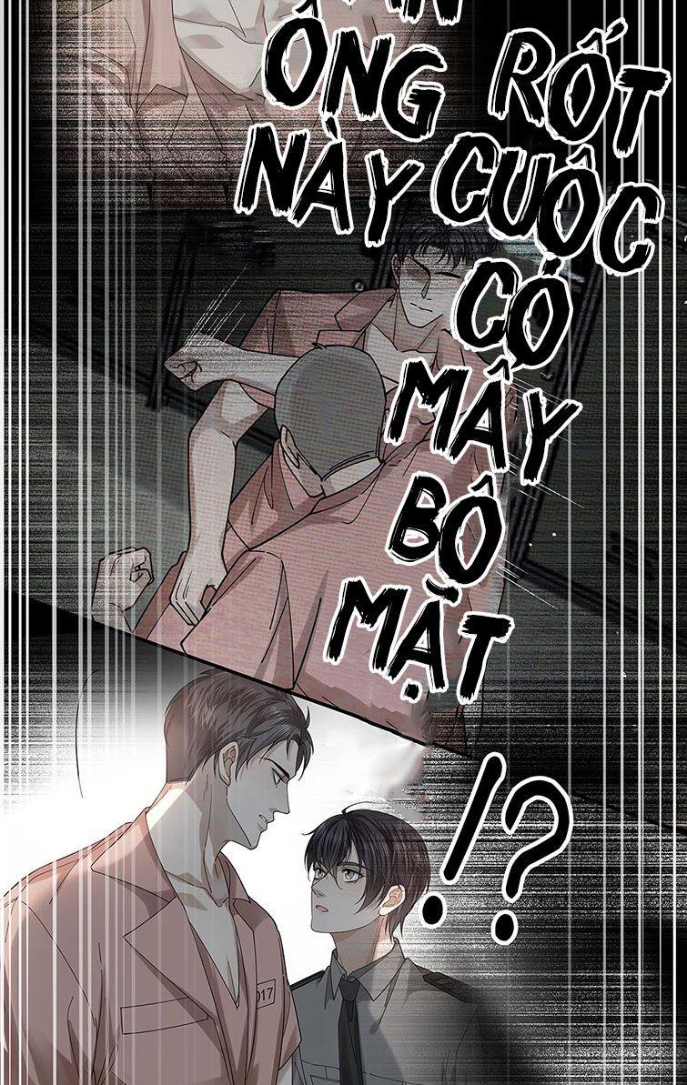 Vùng Cấm Chap 9 - Next Chap 10