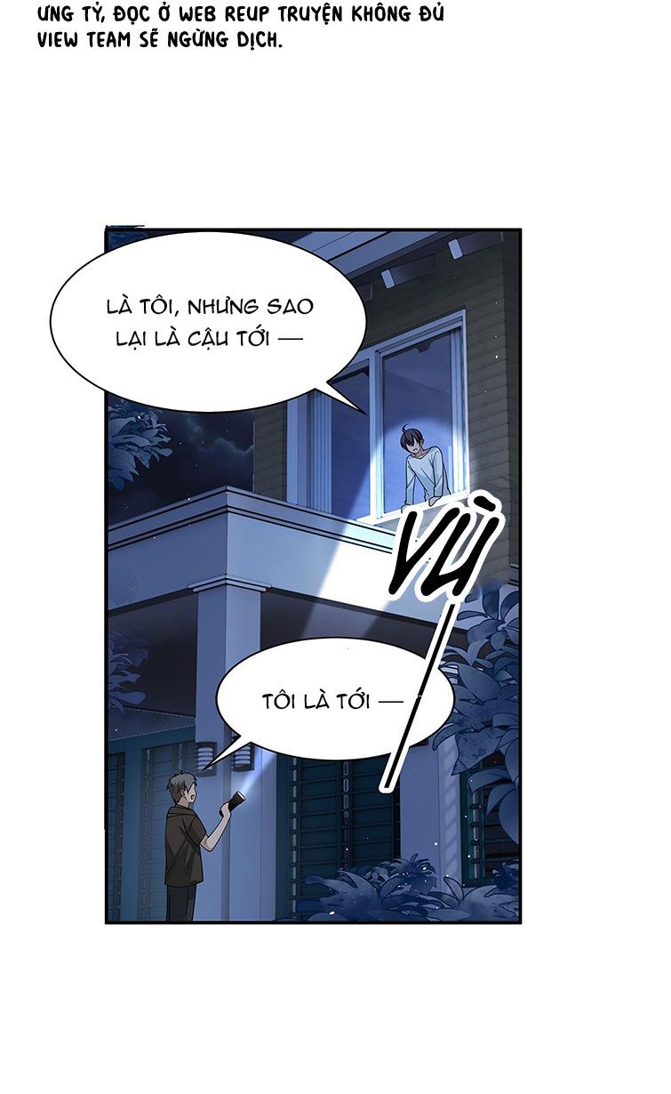 Vùng Cấm Chap 9 - Next Chap 10