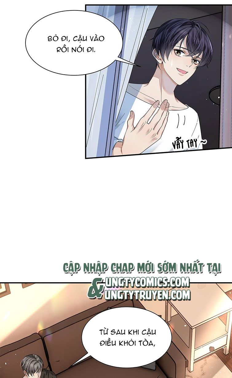 Vùng Cấm Chap 9 - Next Chap 10