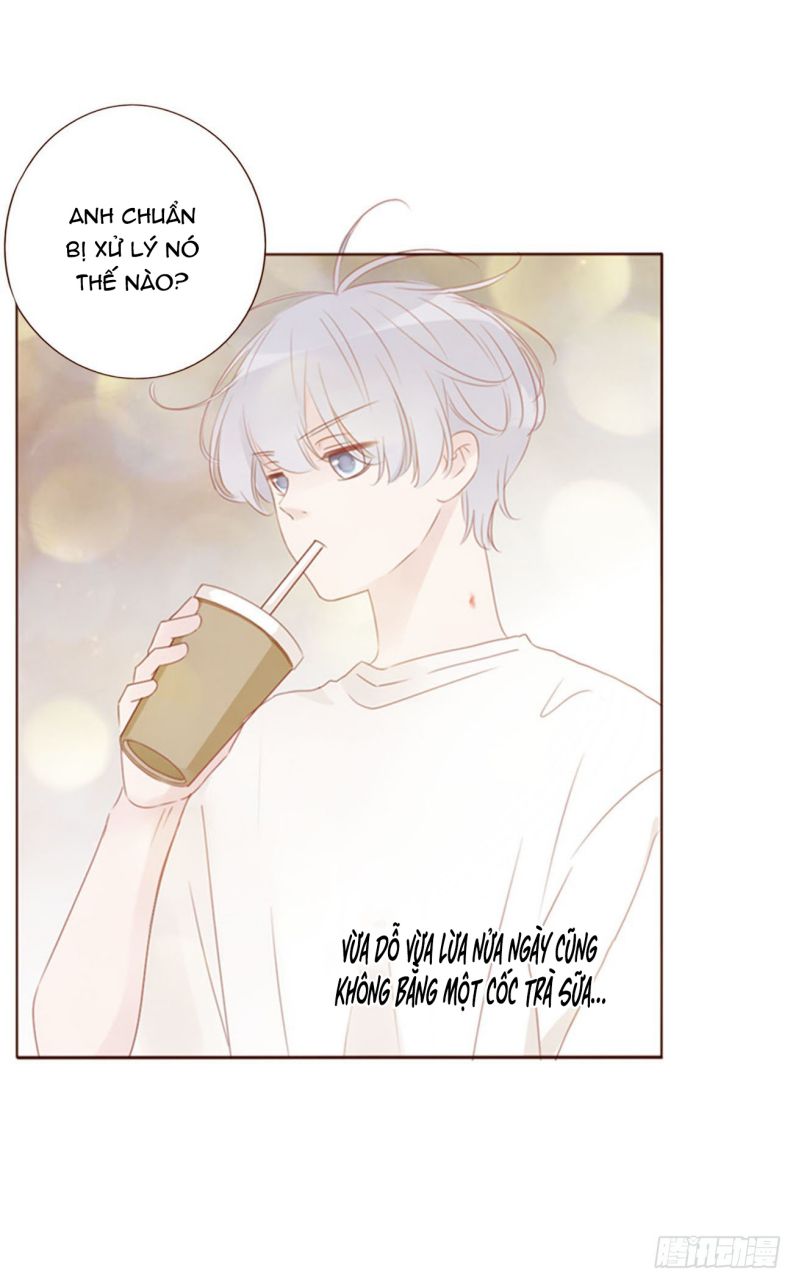 Ôm Chặt Vào Lòng Chap 58 - Next Chap 59