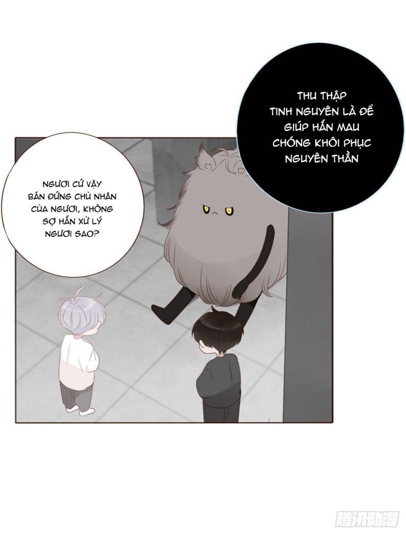 Ôm Chặt Vào Lòng Chap 58 - Next Chap 59