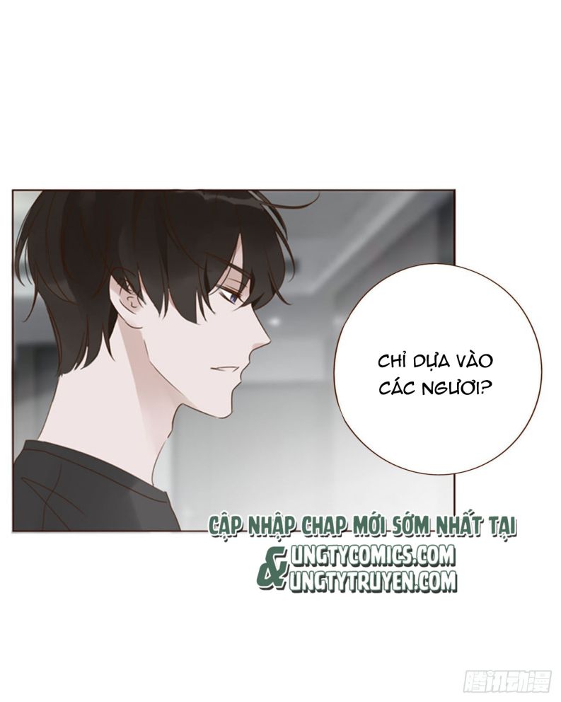 Ôm Chặt Vào Lòng Chap 58 - Next Chap 59