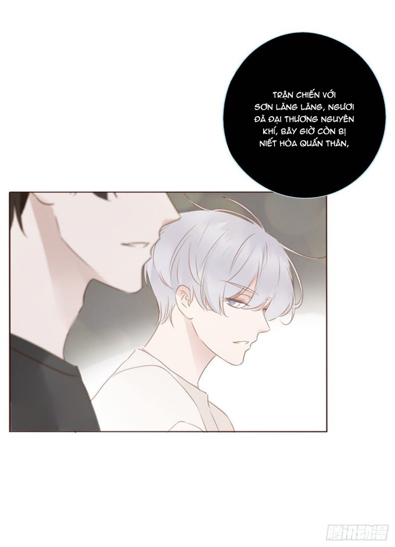 Ôm Chặt Vào Lòng Chap 58 - Next Chap 59