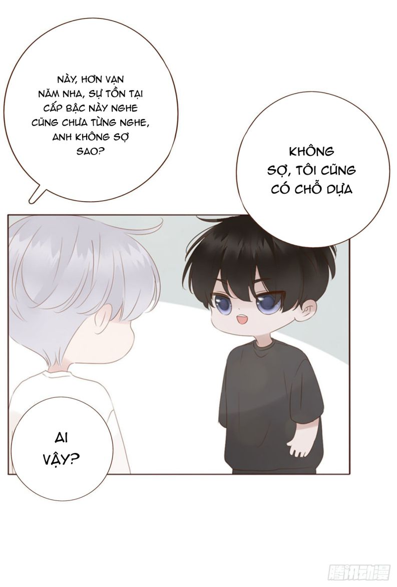 Ôm Chặt Vào Lòng Chap 58 - Next Chap 59