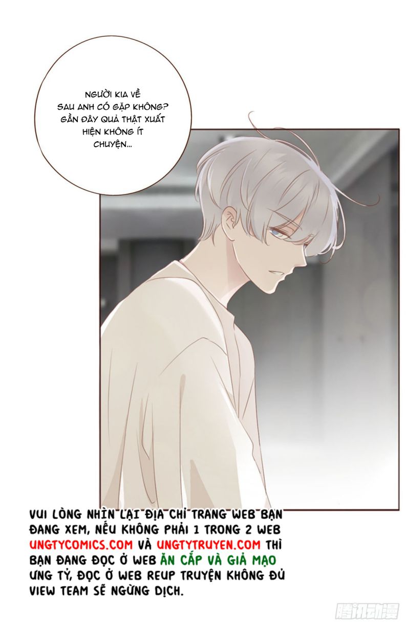 Ôm Chặt Vào Lòng Chap 58 - Next Chap 59