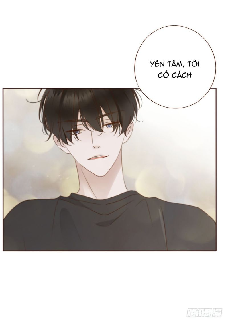 Ôm Chặt Vào Lòng Chap 58 - Next Chap 59