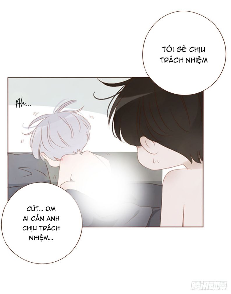 Ôm Chặt Vào Lòng Chap 58 - Next Chap 59