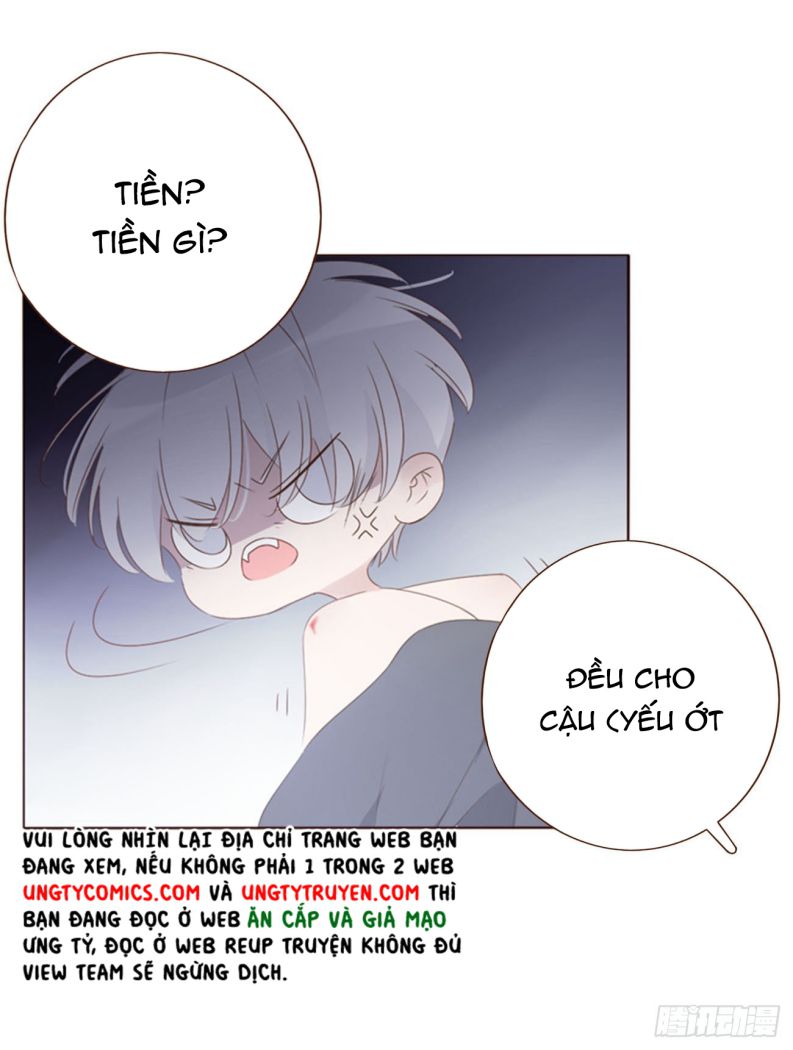 Ôm Chặt Vào Lòng Chap 58 - Next Chap 59