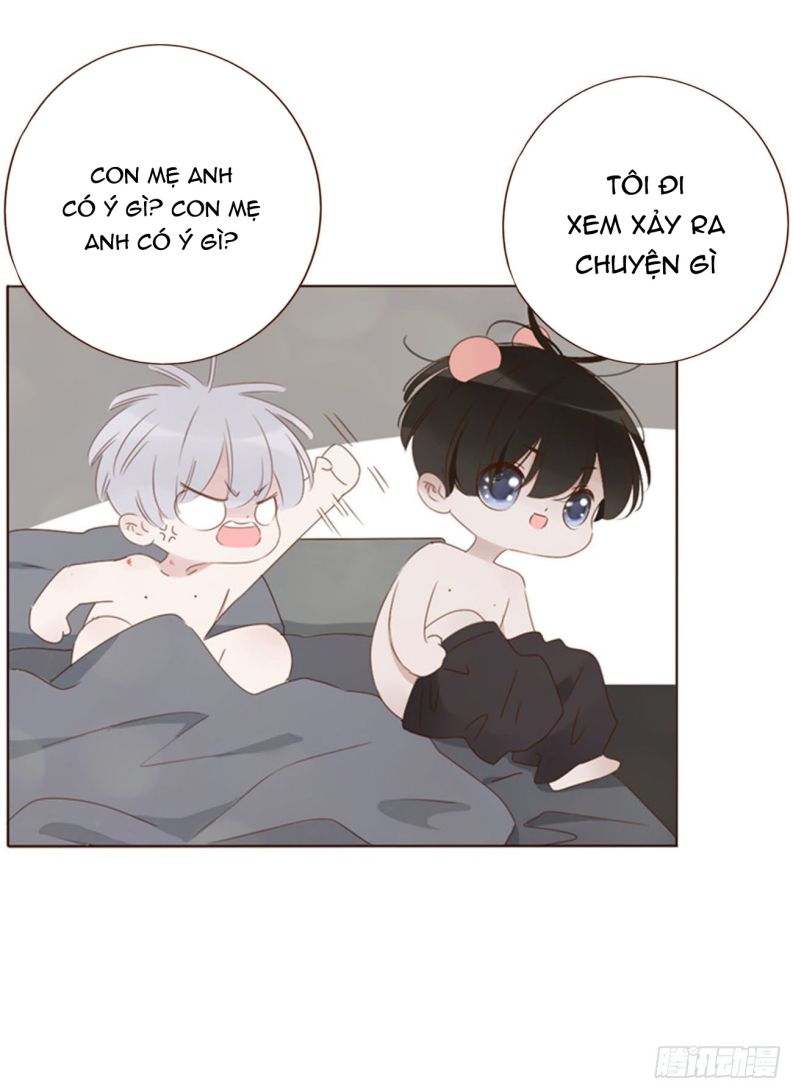 Ôm Chặt Vào Lòng Chap 58 - Next Chap 59