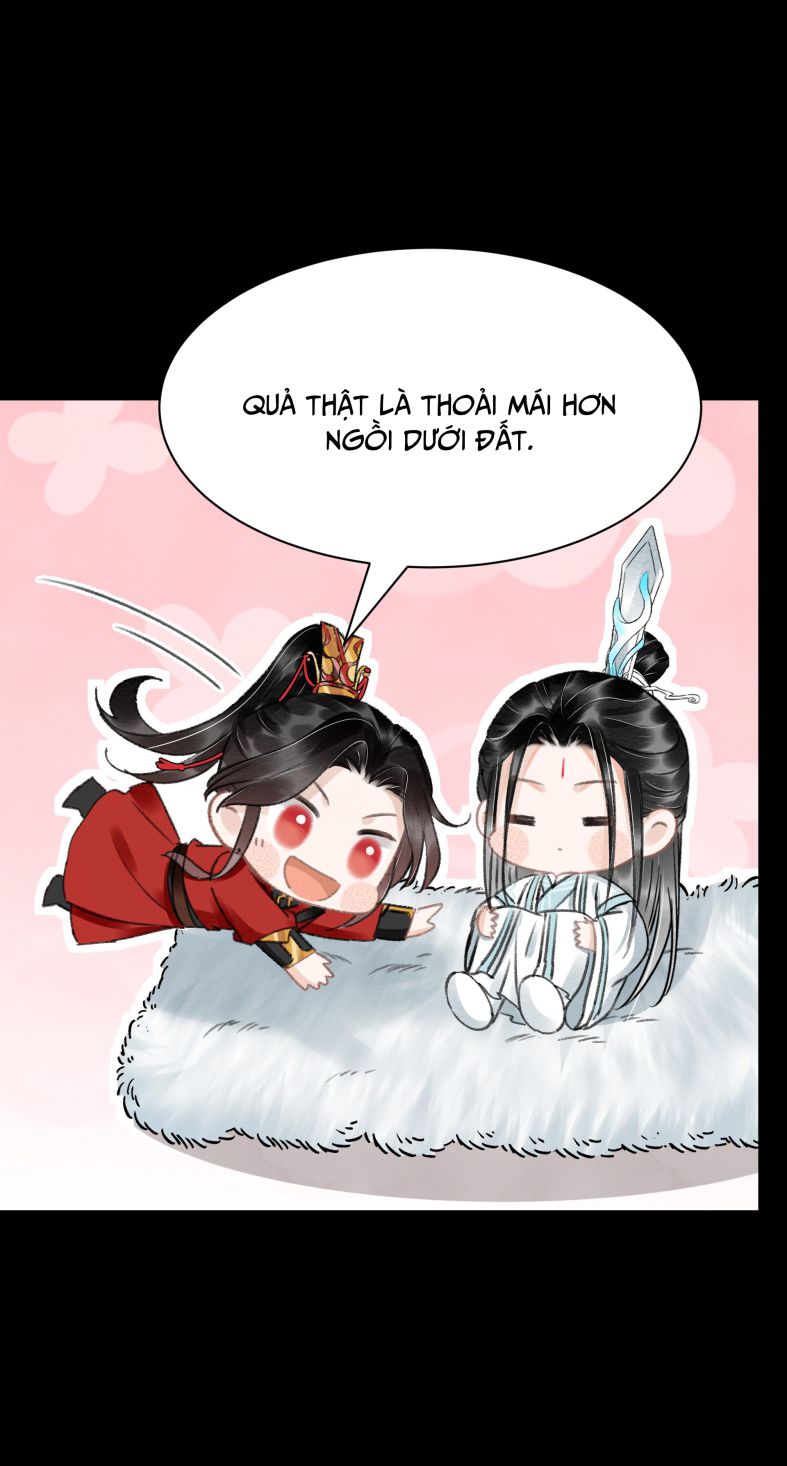 Vân Gian Có Tòa Thành Chap 10 - Next Chap 11