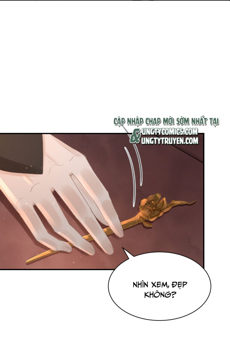 Vân Gian Có Tòa Thành Chap 10 - Next Chap 11