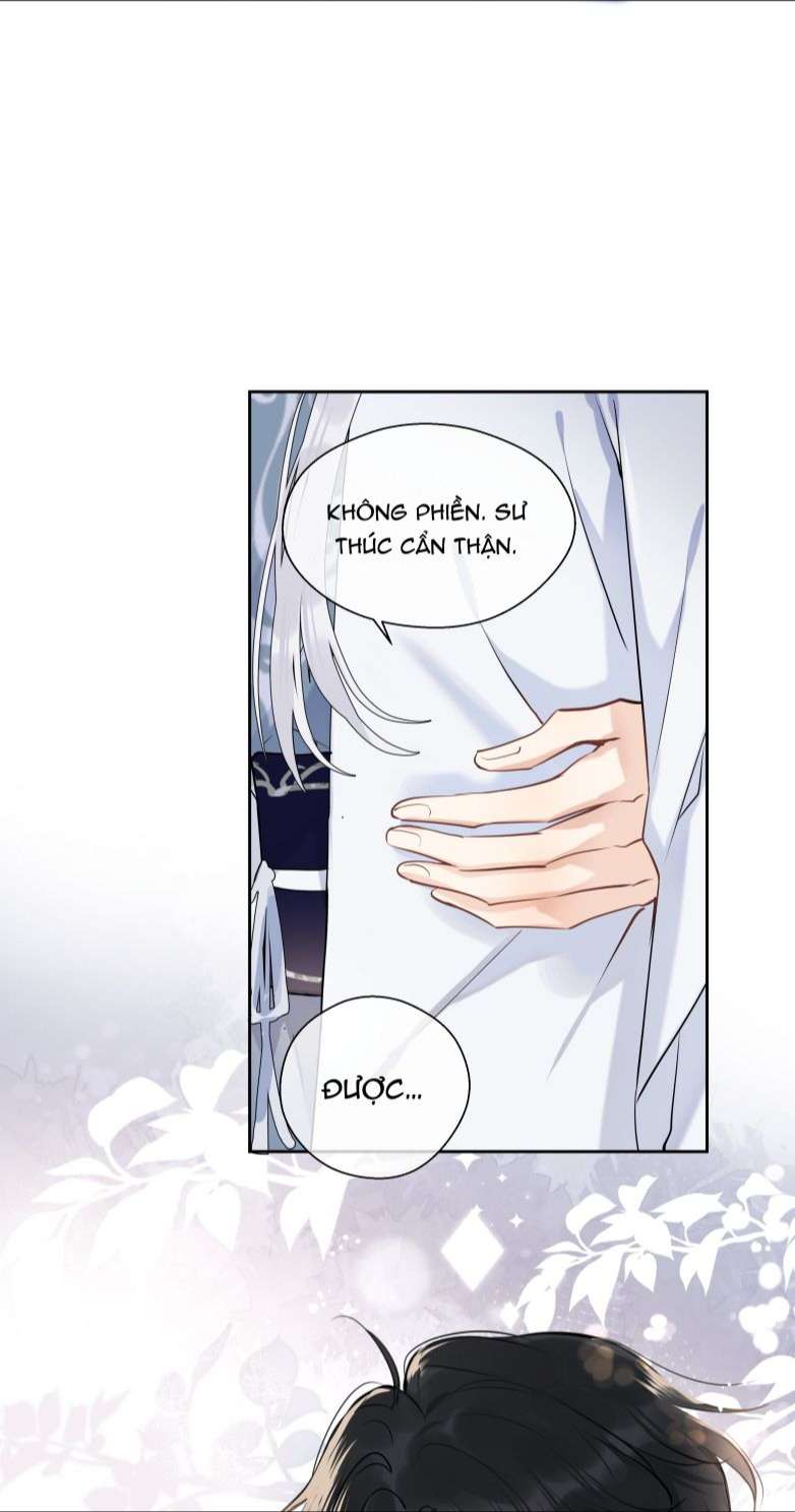 Sư Thúc Bất Khả Mạo Tướng Chap 9 - Next Chap 10