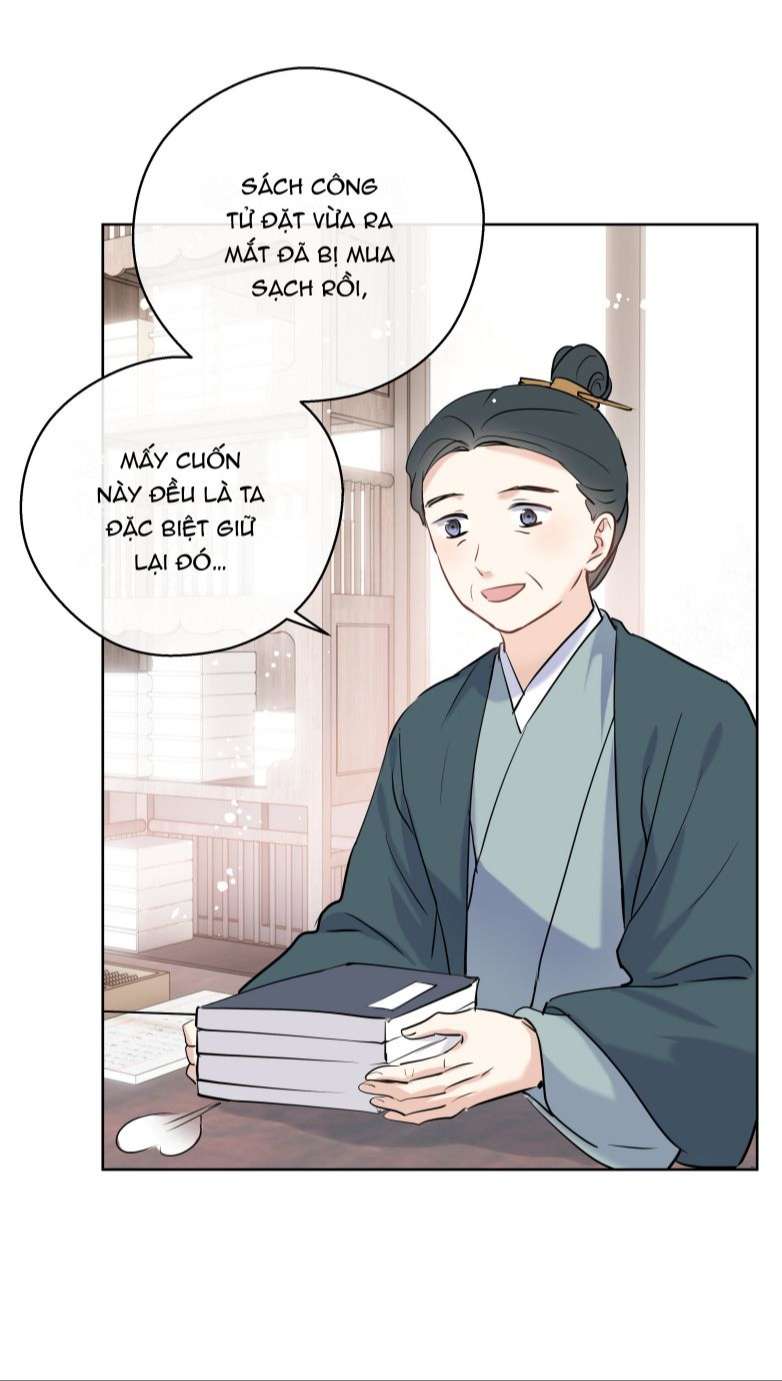 Sư Thúc Bất Khả Mạo Tướng Chap 9 - Next Chap 10