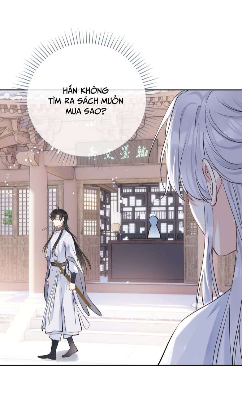 Sư Thúc Bất Khả Mạo Tướng Chap 9 - Next Chap 10