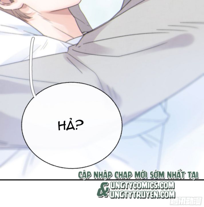 Khi Người Ngủ Say Chap 10 - Next Chap 11