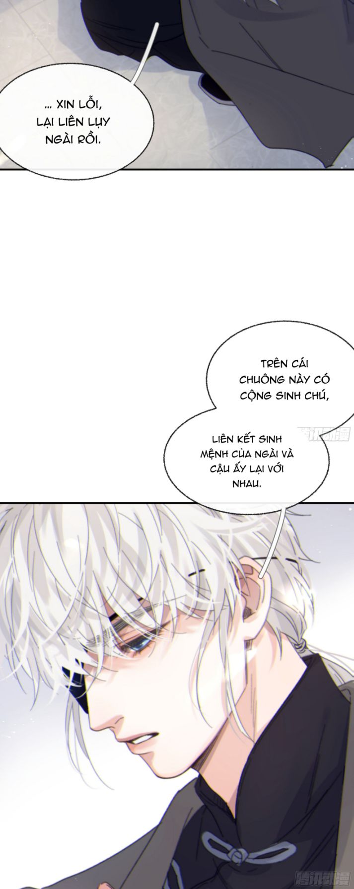 Khi Người Ngủ Say Chap 10 - Next Chap 11