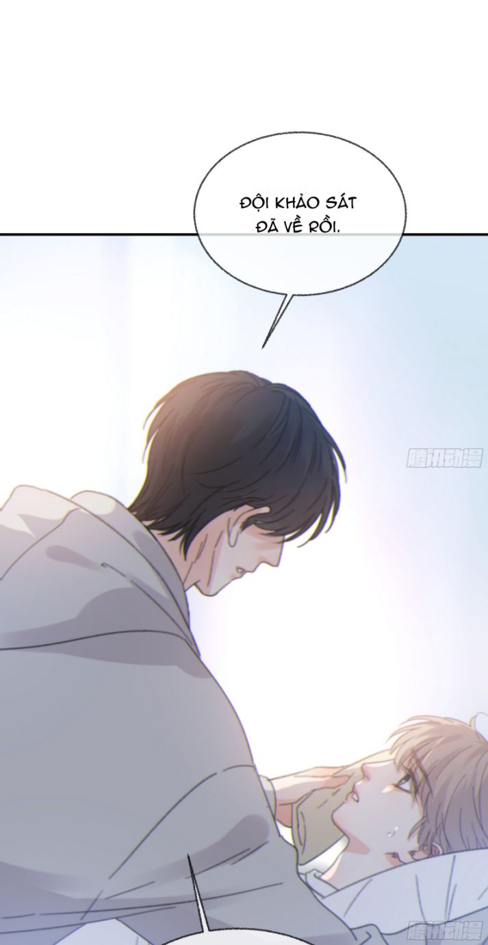 Khi Người Ngủ Say Chap 10 - Next Chap 11