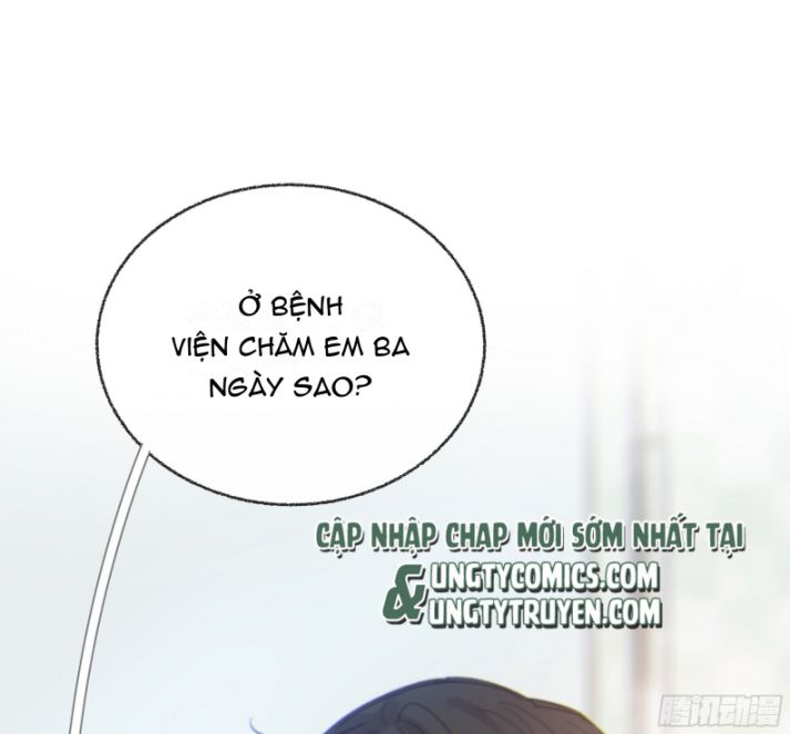 Khi Người Ngủ Say Chap 10 - Next Chap 11