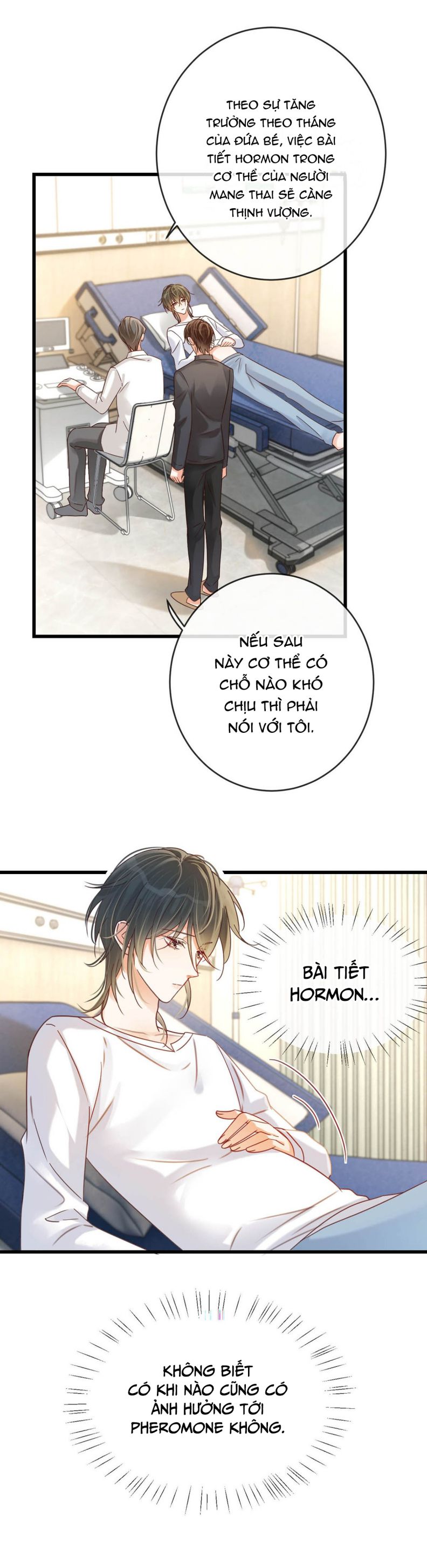 Nịch Tửu Chapter 54 - Next Chapter 55