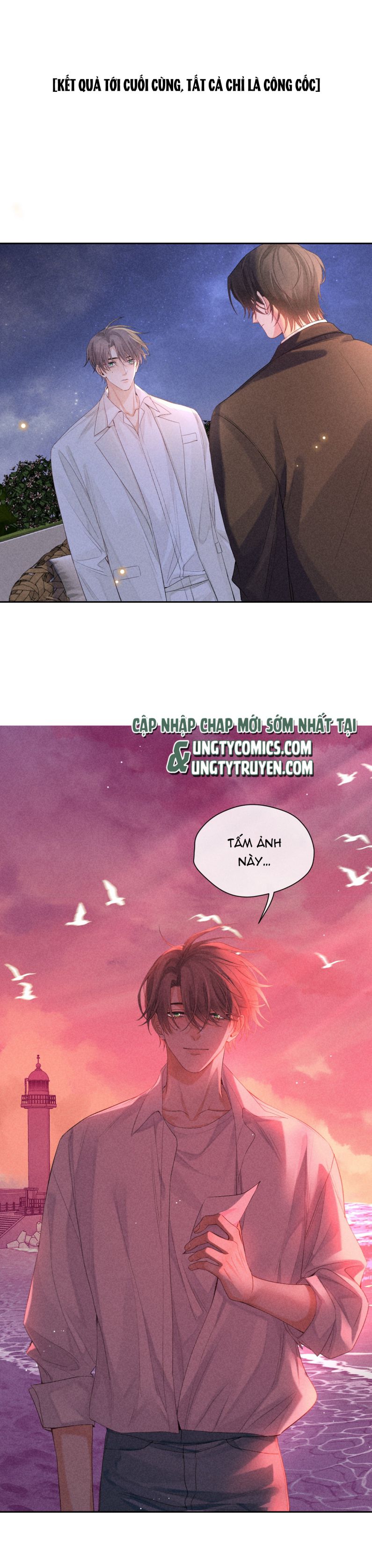 Trò Chơi Săn Bắn Chap 47 - Next Chap 48