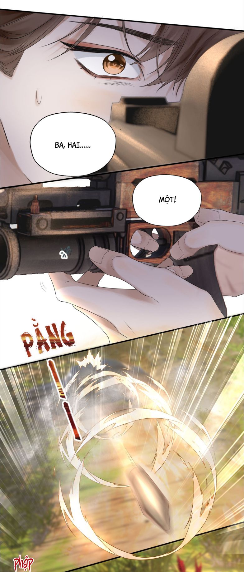 Phim Giả Làm Thật Chap 14 - Next Chap 15