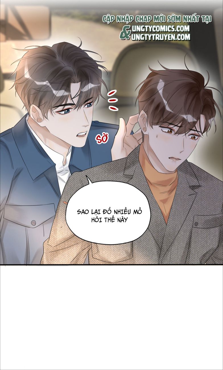 Phim Giả Làm Thật Chap 14 - Next Chap 15