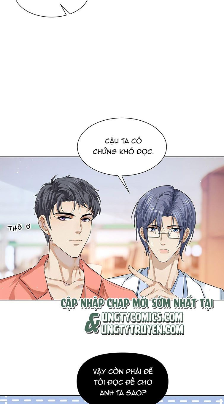 Vùng Cấm Chap 10 - Next Chap 11