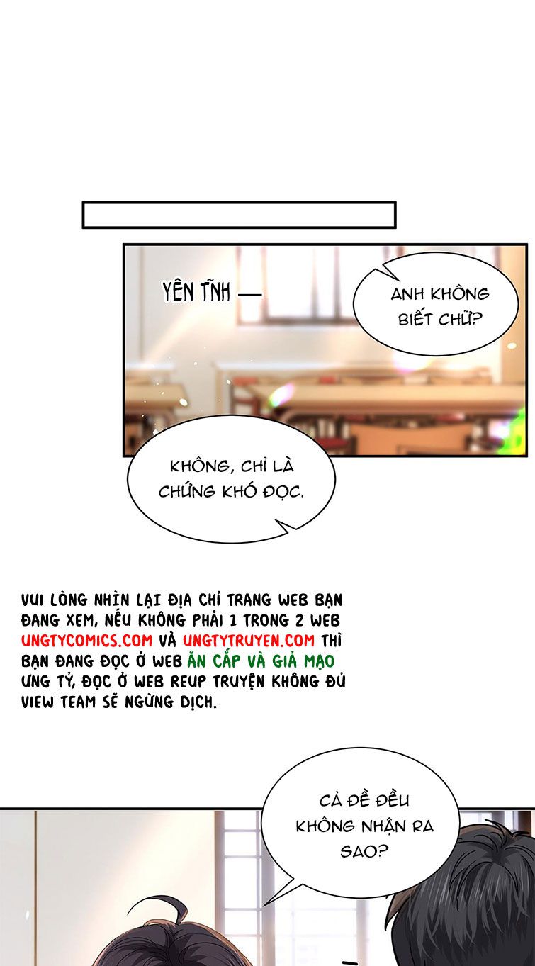 Vùng Cấm Chap 10 - Next Chap 11