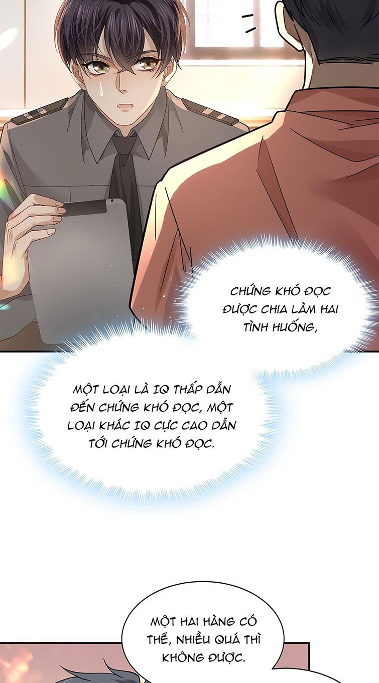 Vùng Cấm Chap 10 - Next Chap 11