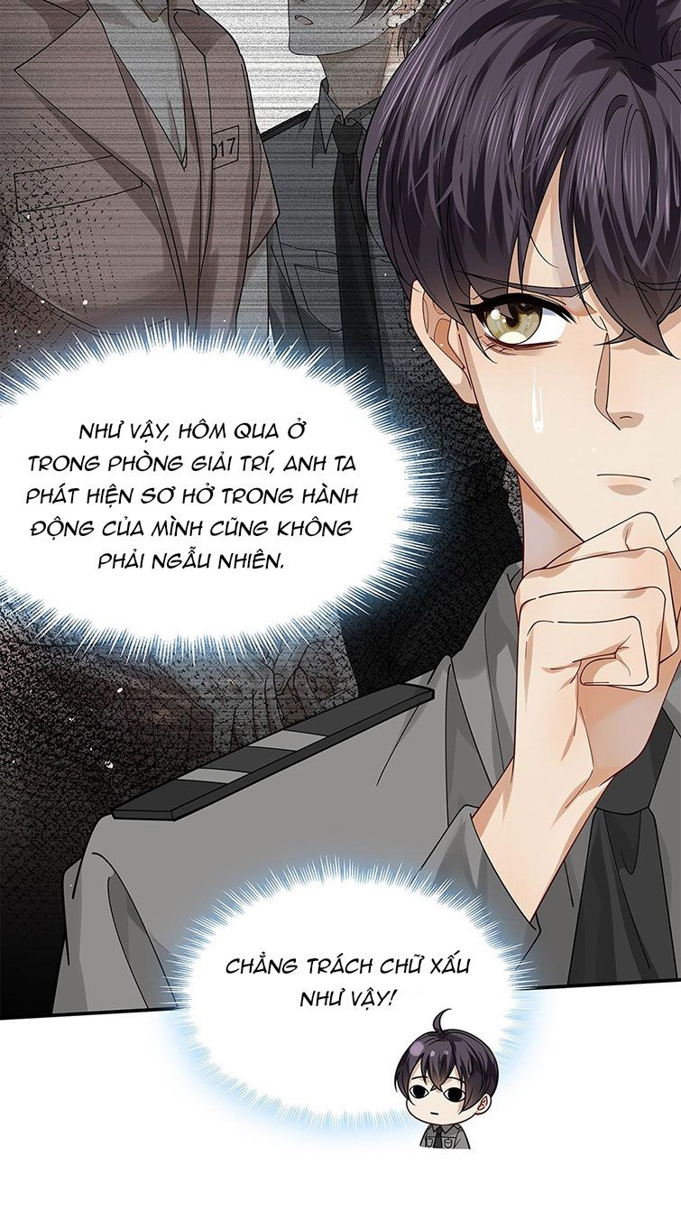 Vùng Cấm Chap 10 - Next Chap 11